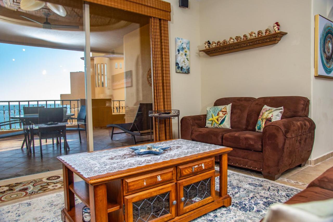Bella Sirena 602 D Βίλα Puerto Peñasco Εξωτερικό φωτογραφία