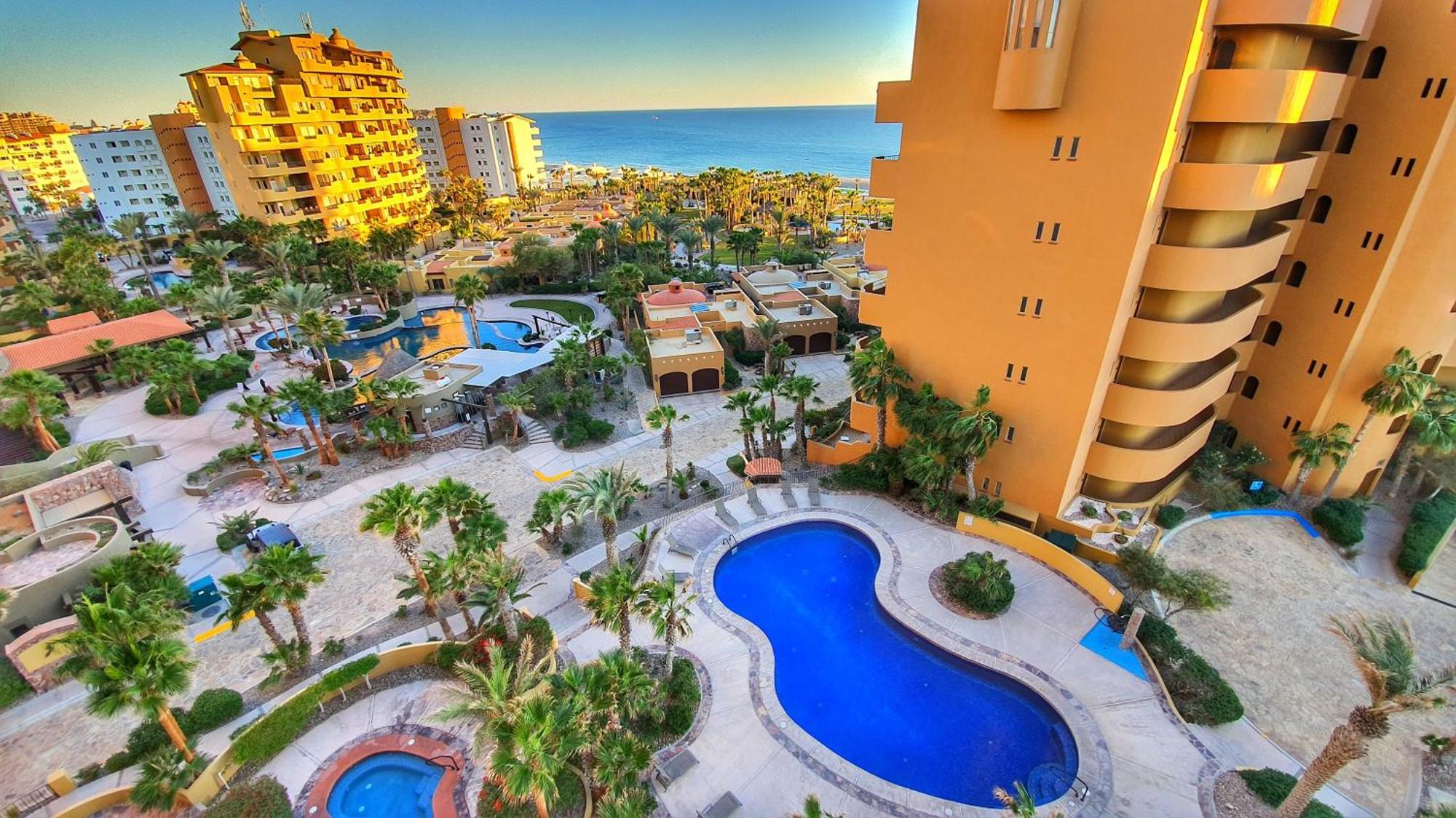 Bella Sirena 602 D Βίλα Puerto Peñasco Εξωτερικό φωτογραφία