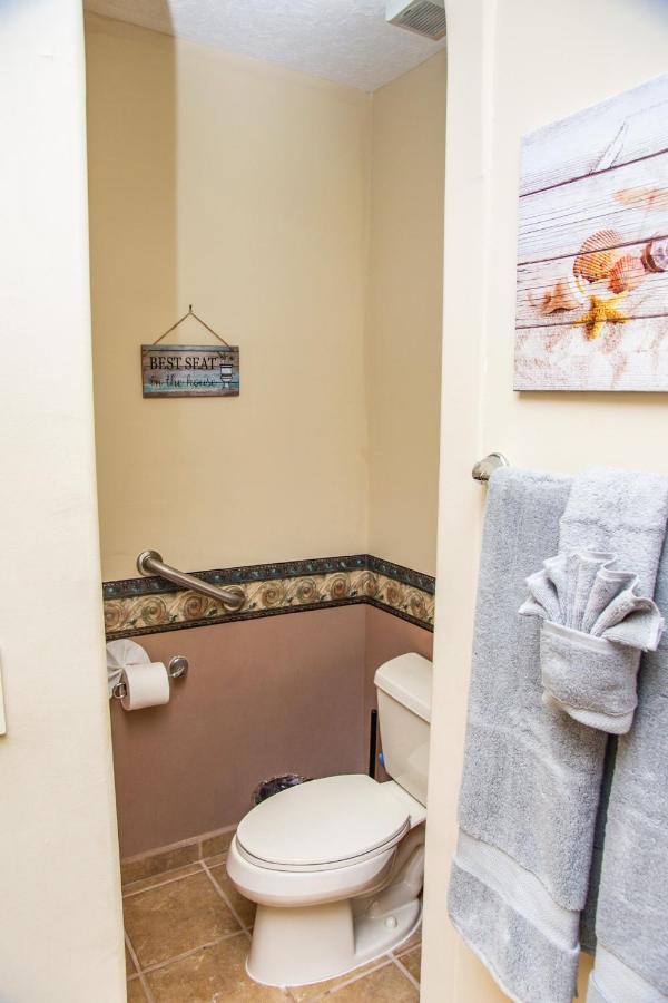 Bella Sirena 602 D Βίλα Puerto Peñasco Δωμάτιο φωτογραφία